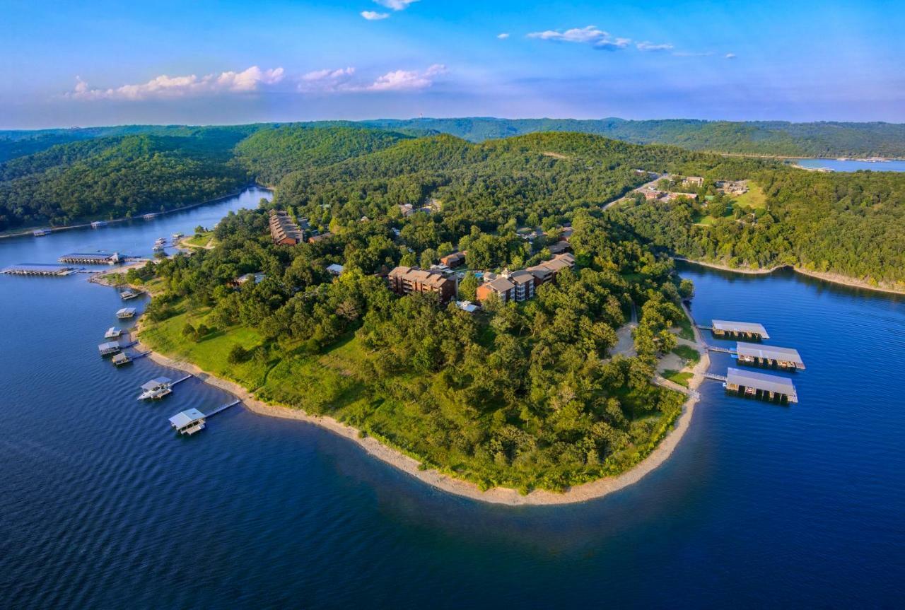 Still Waters Resort Indian Point Zewnętrze zdjęcie